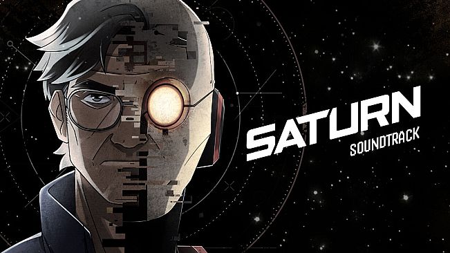 Saturn Soundtrack