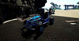 Capsa - Fire & Lightning Patterns Pack