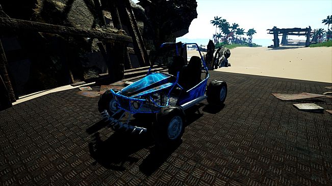 Capsa - Fire & Lightning Patterns Pack