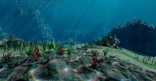 What Lies Beneath