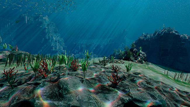 What Lies Beneath