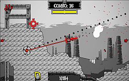 Croak Crusader: the Champion of Canada