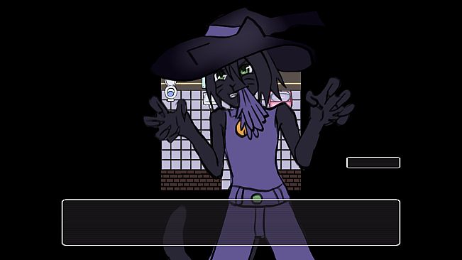 Nora and Riji: The Hole in the Ghetto