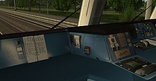 ZDSimulator - ED9M Electric Train