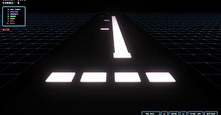 Infinite Music Game: DLC Color Pack 1