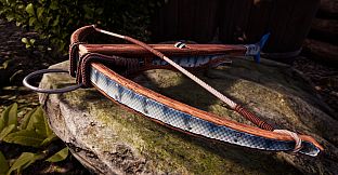 Medieval Dynasty - Hunting Set