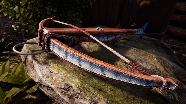 Medieval Dynasty - Hunting Set
