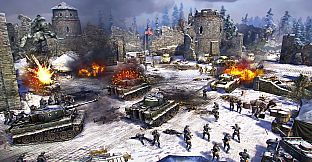 Blitzkrieg 3 - Digital Deluxe Edition Upgrade