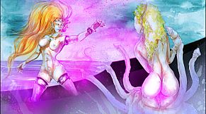 Dreamscape of Delights