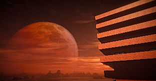 LSD Dream Emulator: BRUTALISMUS