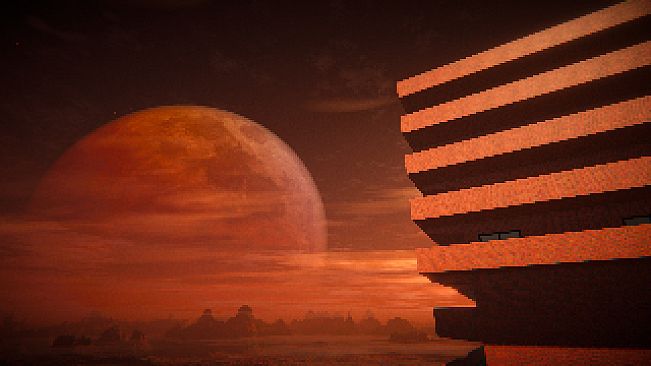 LSD Dream Emulator: BRUTALISMUS