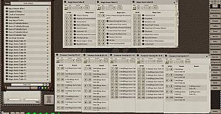 Fantasy Grounds - Vault of Magic for 5th Edition