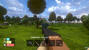 Megacraft Hentai Apocalipsis