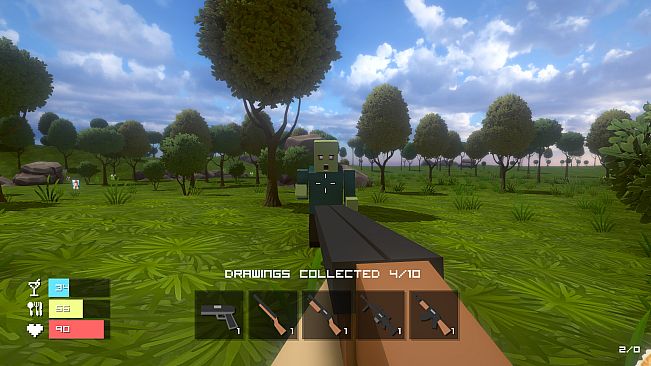 Megacraft Hentai Apocalipsis