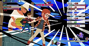 YIIK: A Postmodern RPG