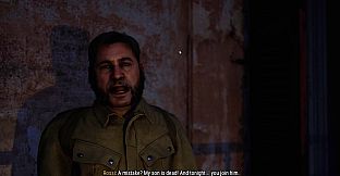 Mafia Boss Simulator