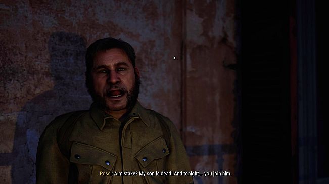 Mafia Boss Simulator