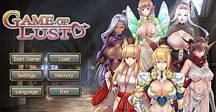 Game of Lust