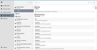 Driver Fusion Premium - 1 Year