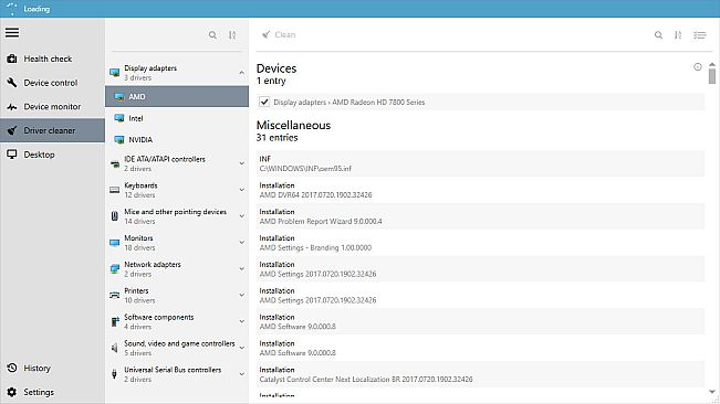 Driver Fusion Premium - 1 Year