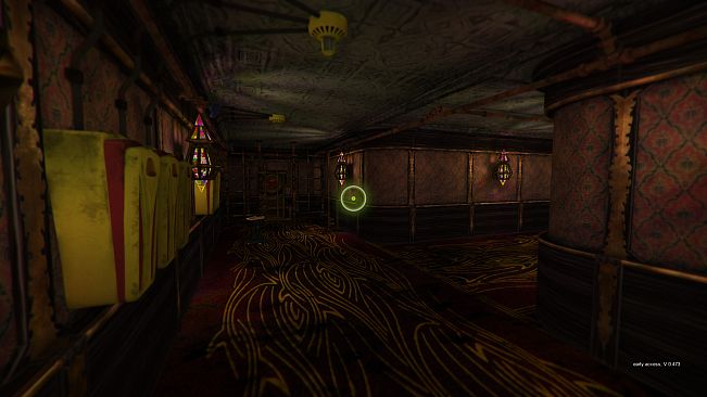 Harvester of Dreams : Episode 1