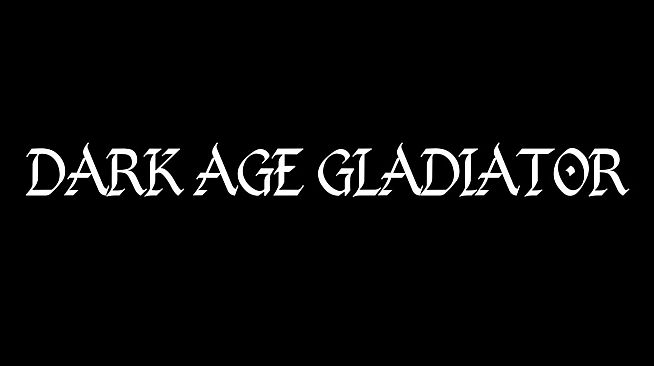 Dark Age Gladiator