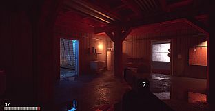 Incoherence: Dark Rooms