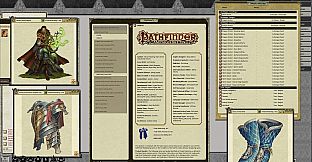 Fantasy Grounds - Pathfinder RPG - Pathfinder Companion: Dragonslayer's Handbook