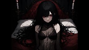 The Rubro Rose's Castle