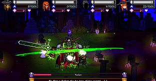 Darkzan Adventure Supporter Pack