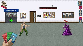 It's Grim Up North | Chapter 1 & 2