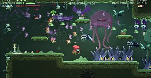 The Lost Froglins