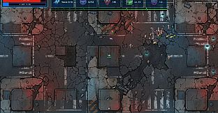 Ctrl+Alt+Defeat Zero Humanity
