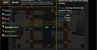 Claritas RPG - Extra Hero Pack 4