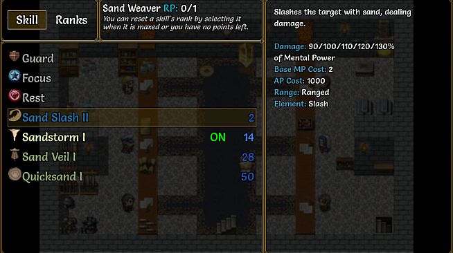 Claritas RPG - Extra Hero Pack 4