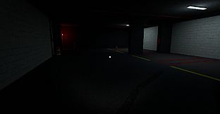 Night Guard - The Last Shift