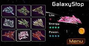 Star Trust - 3D Shooter Game