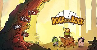 Rock Beats Rock