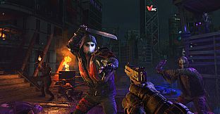 Dying Light Collection