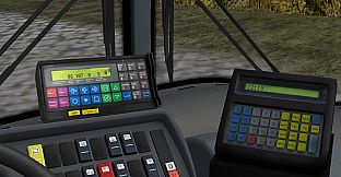 OMSI 2 Add-On Urbino Stadtbusfamilie