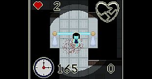 The Button Maze