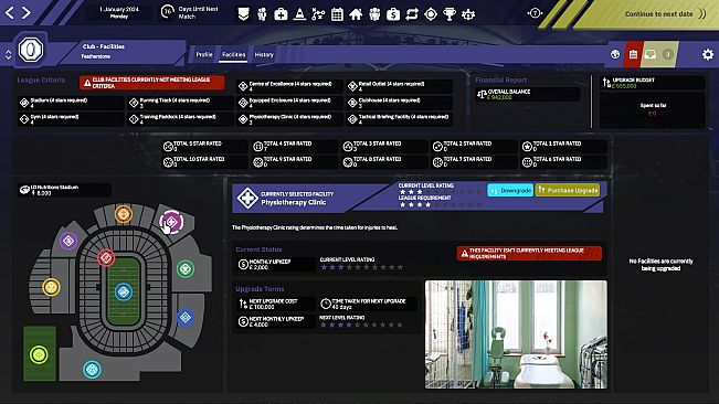 Rugby League Team Manager 4