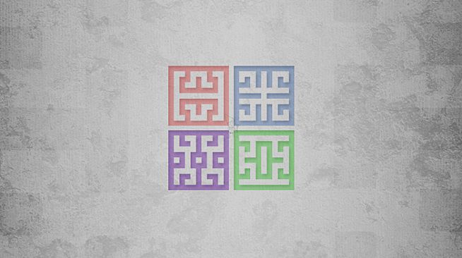 Qbeh-1: The Atlas Cube - Official Soundtrack