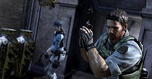 Resident Evil 5 - UNTOLD STORIES BUNDLE