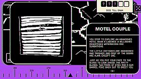 Broke Signal Badlands: A World of Desert Adventure