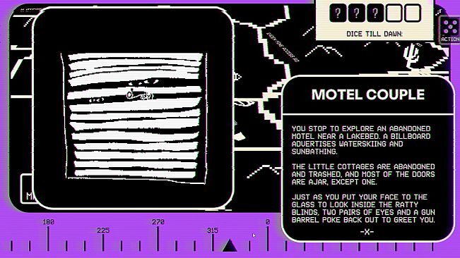 Broke Signal Badlands: A World of Desert Adventure