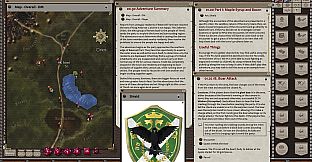 Fantasy Grounds - Legendary Beginnings: A Feast of Flavor (5E)