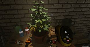 Drug Grower Simulator