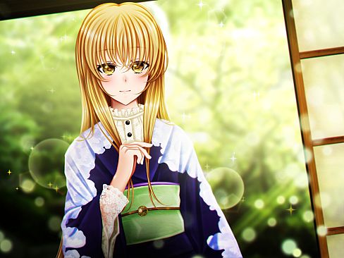 怪獣綺譚 朧十夜 空狐万華鏡