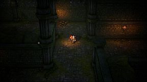 DRAGON QUEST I & II HD-2D Remake